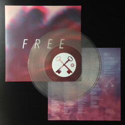 Hundredth Free Vinyl  LP 