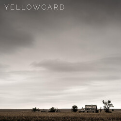 Yellowcard Yellowcard Vinyl  LP