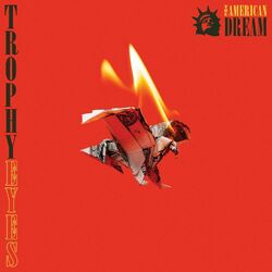 Trophy Eyes The American Dream Vinyl  LP