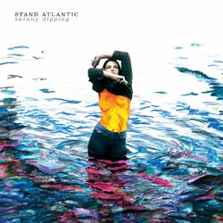 Stand Atlantic Skinny Dipping Vinyl  LP 