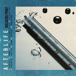 Afterlife Breaking Point Vinyl  LP 