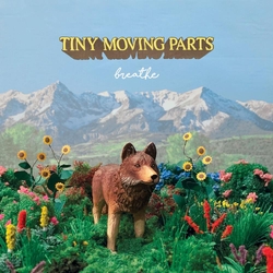 Tiny Moving Parts Breathe Vinyl  LP 