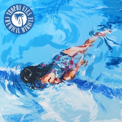 Trophy Eyes Chemical Miracle VINYL  LP