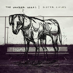 Wonder The Years Sister Cities VINYL  LP