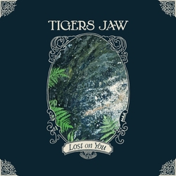 Tigers Jaw Lost On You (Indie Exclusive Bubblegum P VINYL  LP(150G)