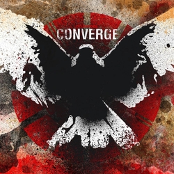Converge No Heroes VINYL  LP