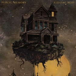 Public Memory Elegiac Beat [ LP] (Custard Yellow Vinyl) VINYL  LP