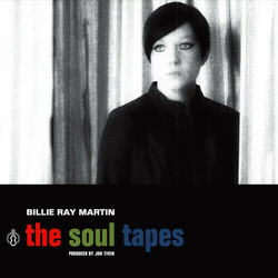Billie Martin Ray The Soul Tapes Vinyl  LP