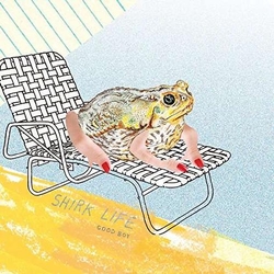 Good Boy Shirk Life (12' Ep) VINYL 12INCHEP