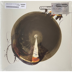 Modern English After The Snow: Live From Indigo At The O2 [ LP] (Indie-Exclusive) Vinyl  LP 