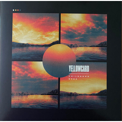 Yellowcard Childhood Eyes VINYL  LP