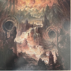 Ageless Summoning Corrupting The Entempled Plane [ LP] VINYL  LP