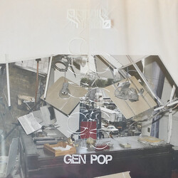 Gen Pop Ppm66 Vinyl  LP 
