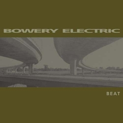 Bowery Electric Beat (Reis) VINYL 2 LP 