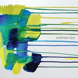 Earthen Sea Grass And Trees Vinyl  LP