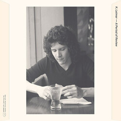 K. Leimer A Period Of Review (1975-1983) Vinyl  LP