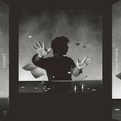 Savant Artificial Dance [2 LP] Vinyl  LP