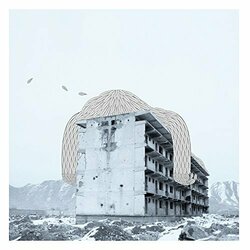 Vampillia + The Body Xoroahbin Vinyl  LP