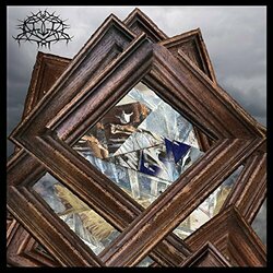 Krallice Prelapsarian Vinyl  LP