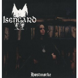 Isengard Hostmorke -Hq- Vinyl  LP