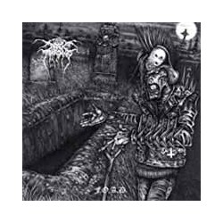 Darkthrone F.O.A.D. (Vinyl) Vinyl  LP