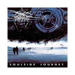 Darkthrone Soulside Journey -Hq- Vinyl  LP 