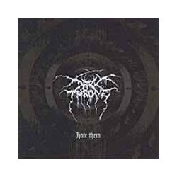 Darkthrone Hate Them -Hq- Vinyl  LP 