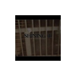 Shining Iii: Angst (180G) Vinyl  LP