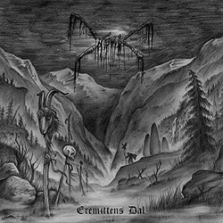 Mork Eremittens Dal VINYL  LP