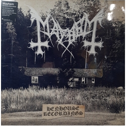 Mayhem Henhouse Recordings (180G Black Vinyl) Vinyl  LP