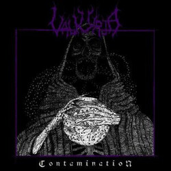 Valkyrja Contamination (140G Vinyl)2 Vinyl  LP 