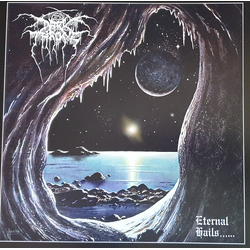 Darkthrone Eternal Hails (Vinyl) Vinyl  LP 