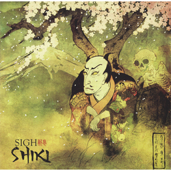Sigh Shiki [ LP] VINYL  LP