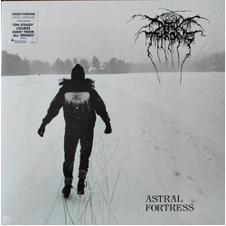 Darkthrone Astral Fortress VINYL  LP