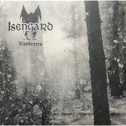 Isengard Vandreren Vinyl  LP 