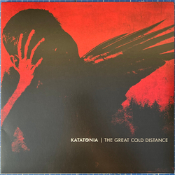 Katatonia The Great Cold Distance VINYL  LP