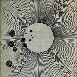 Flying Lotus Cosmogramma (Vinyl + Download Coupon) Vinyl  LP