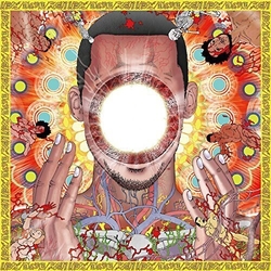 Flying Lotus You'Re Dead! (140Gm Vinyl) Vinyl  LP
