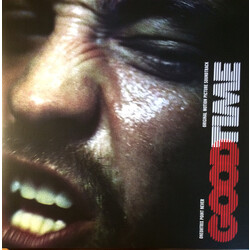 Oneohtrix Point Never Good Time Ost ( LP) Vinyl  LP