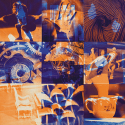 Broadcast Mother Is.. -Download- Vinyl  LP 