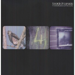 Boards Of Canada In A Beautiful Place Out In The Country (12In Vinyl) Vinyl 12" 