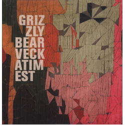 Grizzly Bear Veckatimest (Vinyl)2 Vinyl  LP 
