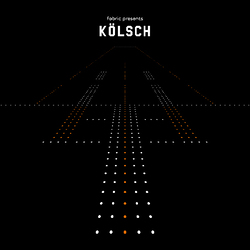 Kolsch Fabric Presents: Kolsch (Vinyl) Vinyl  LP