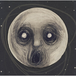 Steven Wilson The Raven That Refused To Sing Vinyl  LP