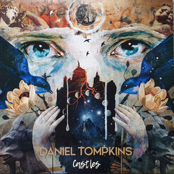 Daniel Tompkins Castles (180G Vinyl) VINYL  LP