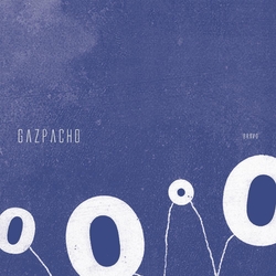 Gazpacho Bravo VINYL  LP