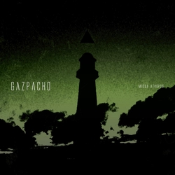 Gazpacho Missa Atropos VINYL  LP