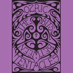 Ozric Tentacles The Bits Between The Bits (Vinyl) VINYL 2 LP 