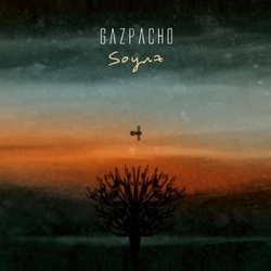 Gazpacho Soyuz (Vinyl) VINYL  LP