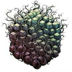 Tesseract Errai ( LP) Vinyl  LP